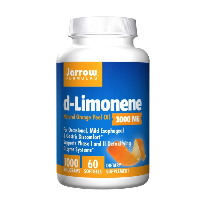 D-Limonen 60 Perlen