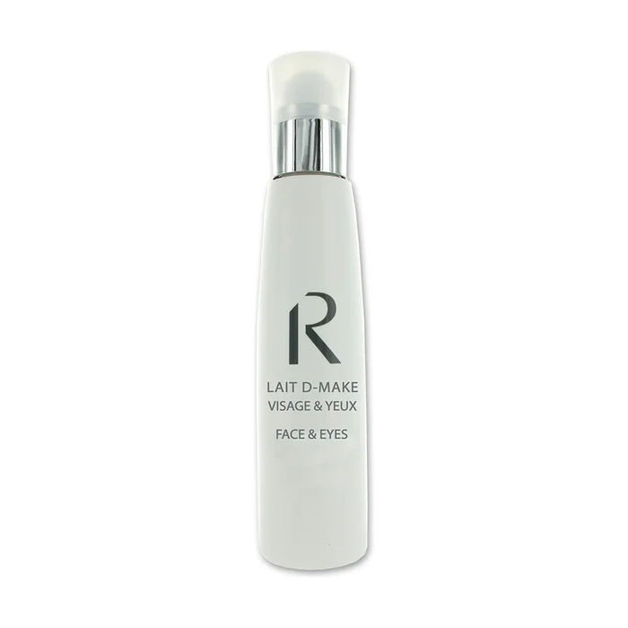 D-Reinigungsmilch herstellen 200 ml
