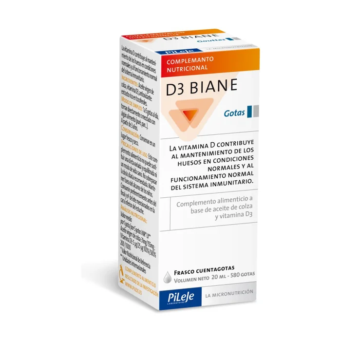 D3 Biane 20 ml