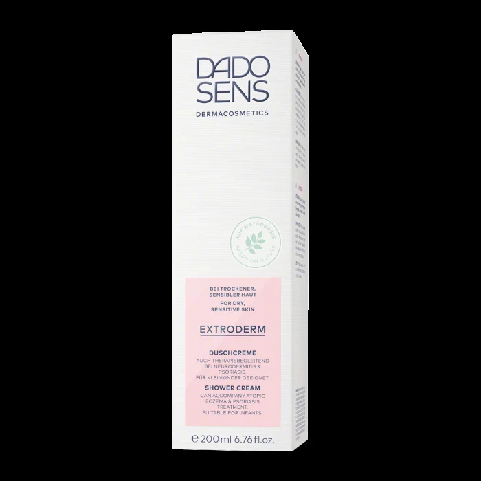 DADO SENS EXTRODERM DUSCHCREME 200ml