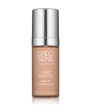 Dado Sens Hypersensitive Make-Up Natural Flüssige Foundation