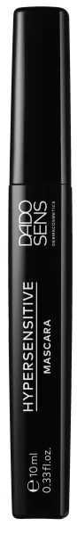 DADO SENS HYPERSENSITIVE MASCARA BLACK 10ml