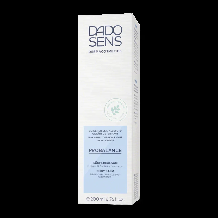 DADO SENS PROBALANCE KÖRPERBALSAM 200ml