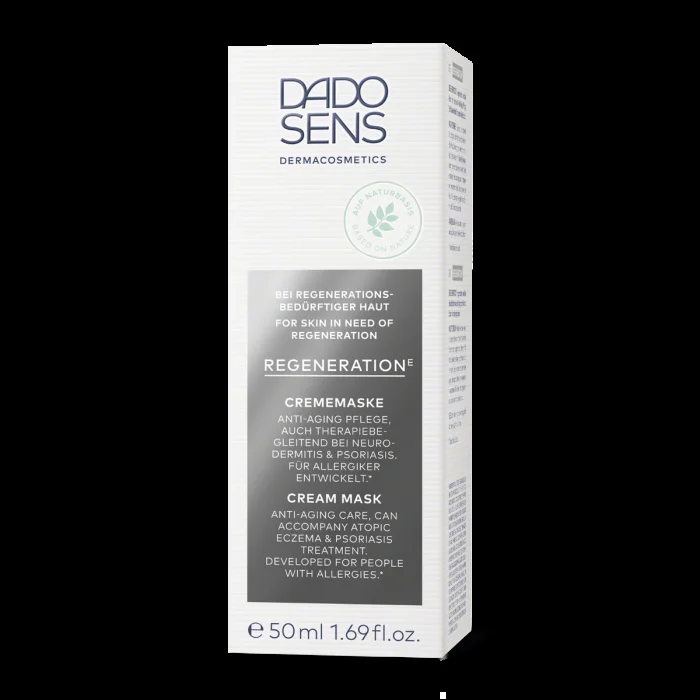 DADO SENS REGENERATION E CREMEMASKE 50ml