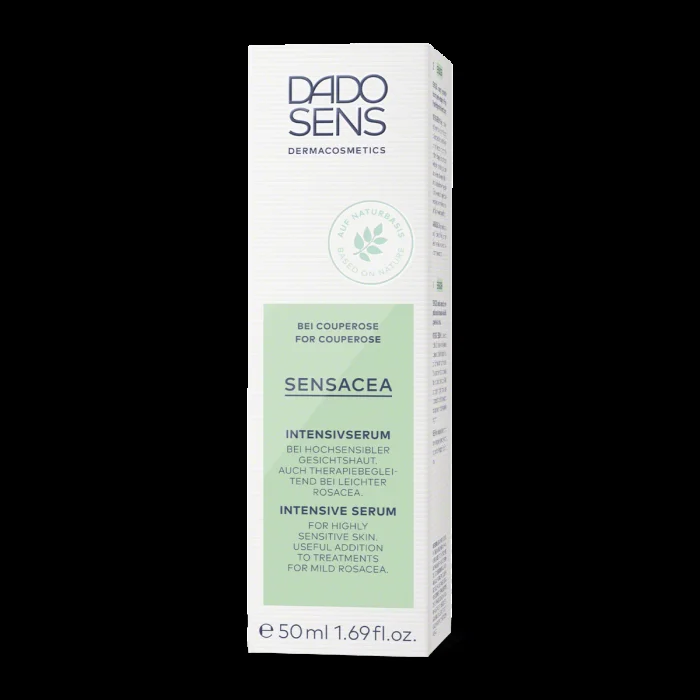 DADO SENS SENSACEA INTENSIVSERUM 50ml