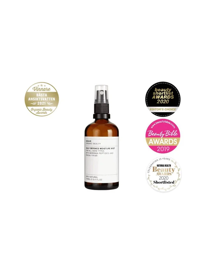 Daily Defence Moisture Mist Feuchtigkeit spendender Spray