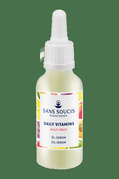 Daily Vitamins | Multifrucht Öl-Serum
