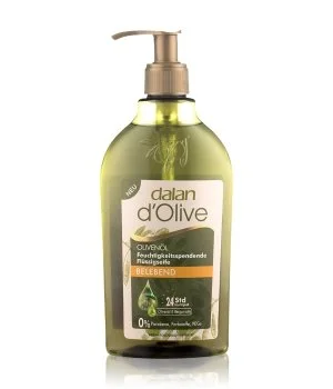 Dalan d’Olive Belebend Flüssigseife