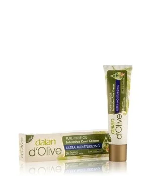 Dalan d’Olive Intensiv Pflegend Handcreme