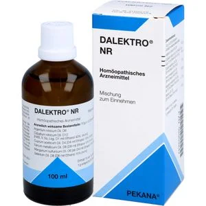 DALEKTRO NR Tropfen 100 ml