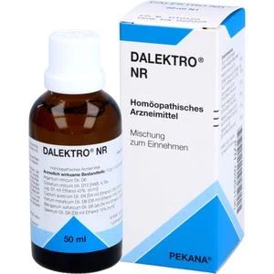 DALEKTRO NR Tropfen 50 ml
