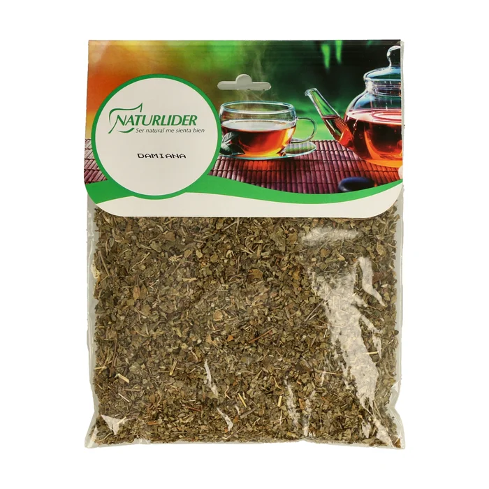 Damiana 40 G