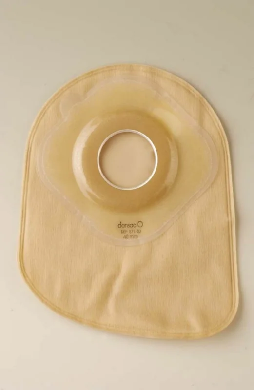 Dansac Nova 1 Soft Convex 871-30 – (10 St) – PZN 03754857