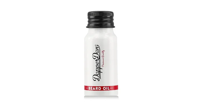 Dapper Dan Beard Oil 30 ml