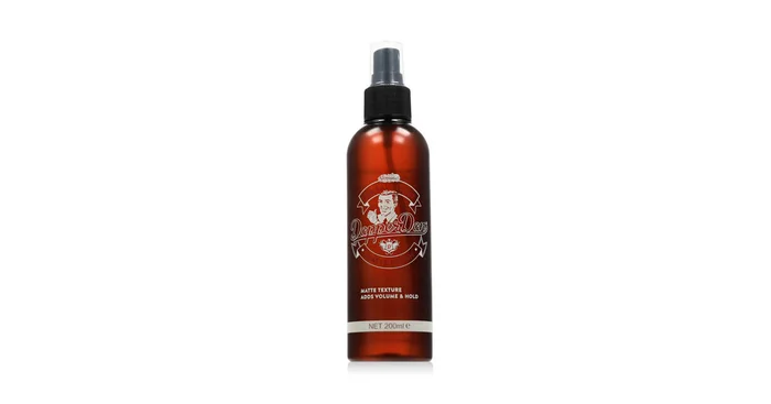 Dapper Dan Matte Finish Sea Salt Spray 200 ml
