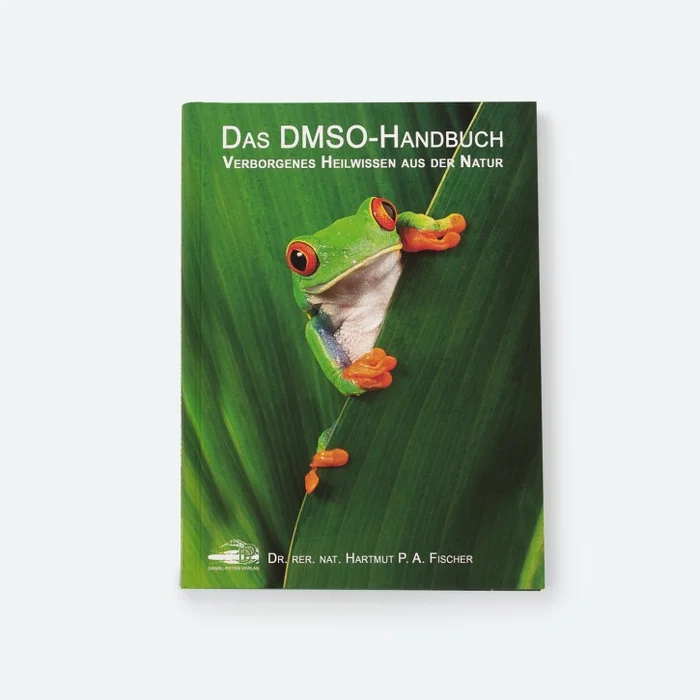 Das DMSO Handbuch