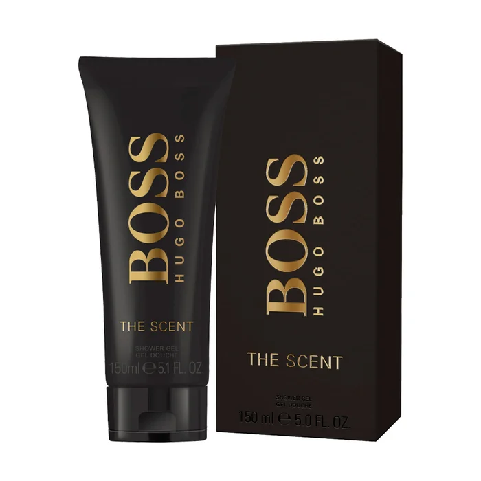 Das Duftduschgel 150 ml Gel