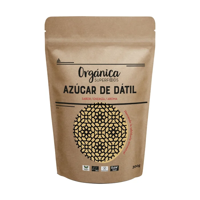 Dattelpulver 300 G Pulver