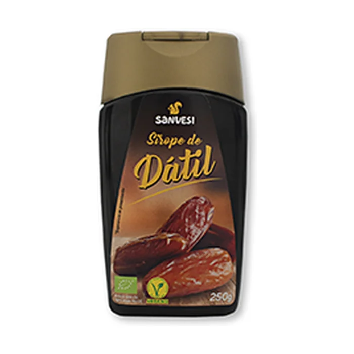 Dattelsirup 250 G