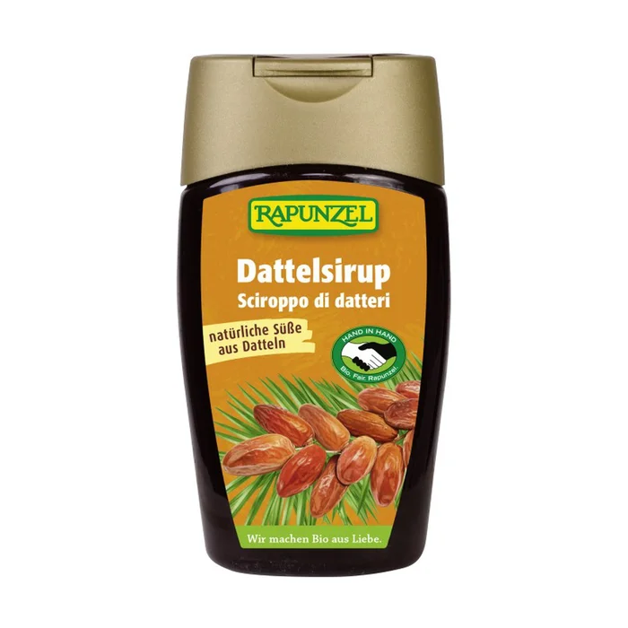 Dattelsirup 250 G