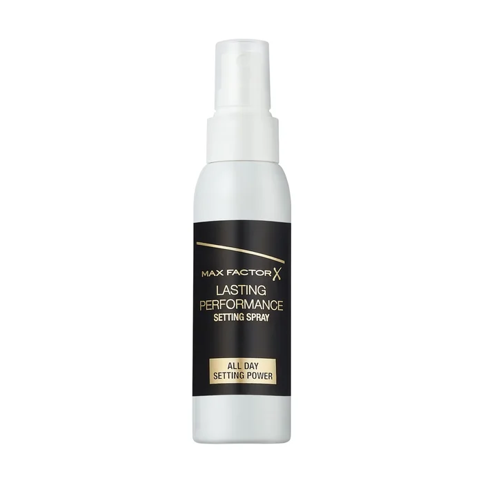 Dauerhaftes Make-up-Fixierspray 100 ml