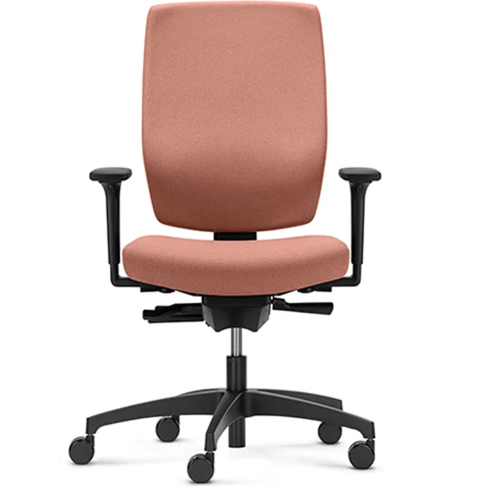 Dauphin Drehstuhl Shape elan SH 3625
