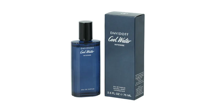 Davidoff Cool Water Intense Eau De Parfum 75 ml (man)