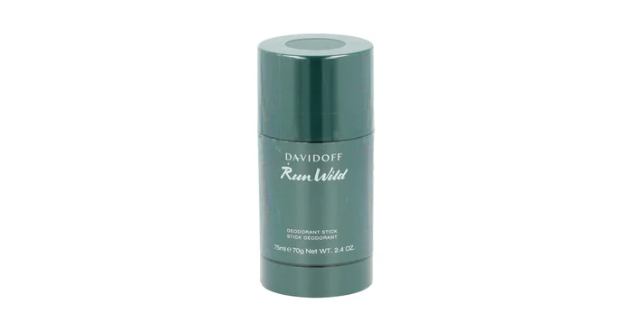 Davidoff Run Wild Deostick 75 ml (man)