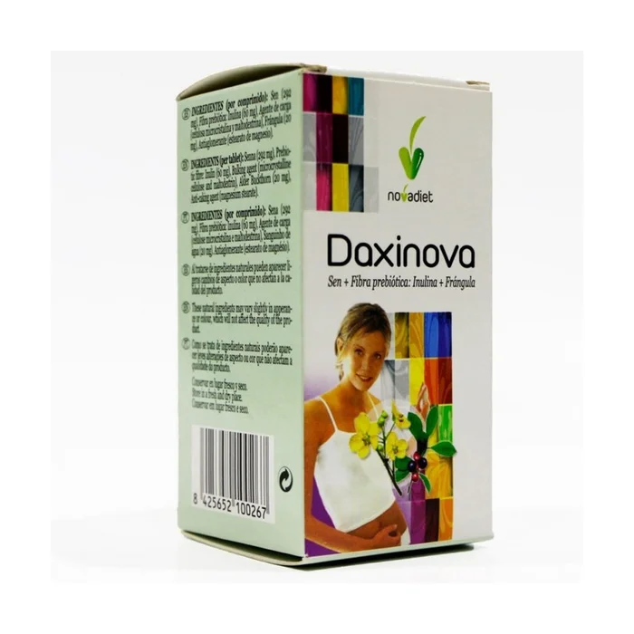 Daxinova 60 Kimprimenrt