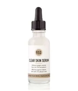 DAYTOX Clear Skin Serum Gesichtsserum