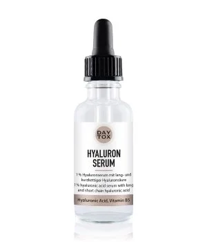 DAYTOX Hyaluron Serum Gesichtsserum