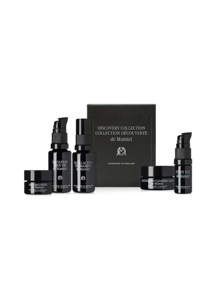 de Mamiel Discovery Collection
