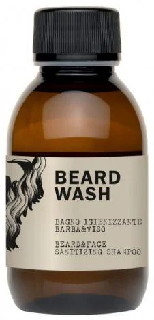 Dear Beard Wash H & B 150 ml