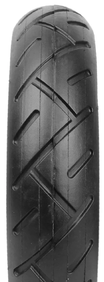 Decke 290×60 schwarz