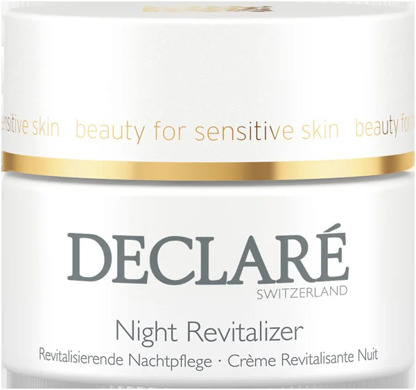 Declaré Age Control Night Revitalizer
