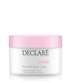 Declaré Body Care SilkySoft Körpercreme