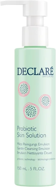 Declaré Probiotic Skin Solution Gentle Cleansing Emulsion