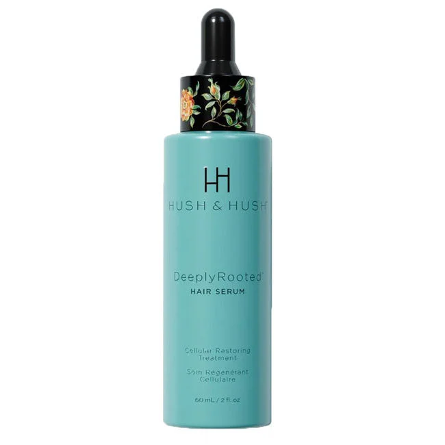 Deeply Rooted Hair Serum