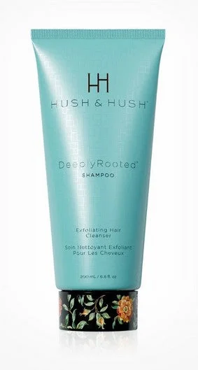 DeeplyRooted® l Shampoo