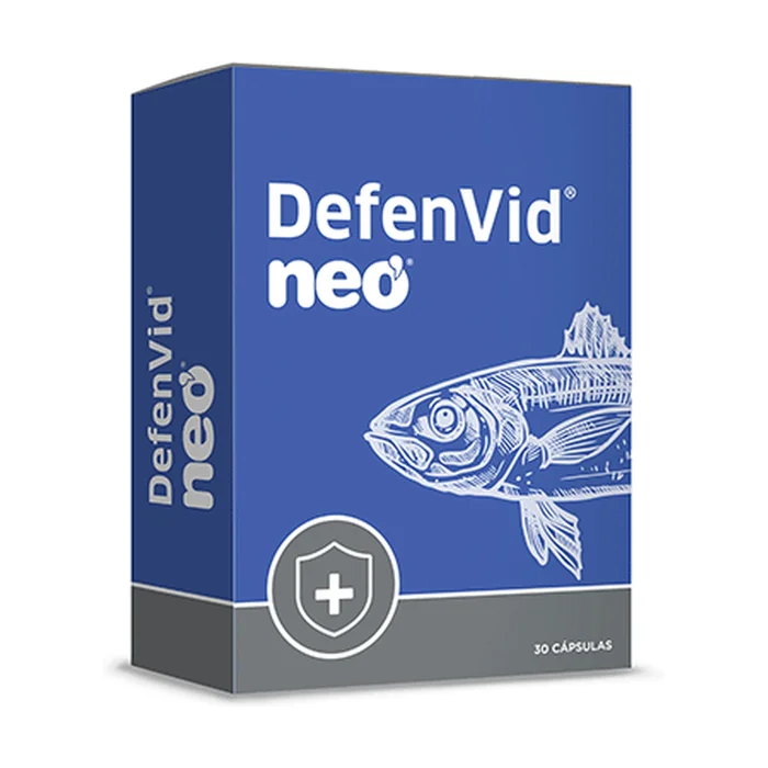 Defendvid Neo 30 Kapseln