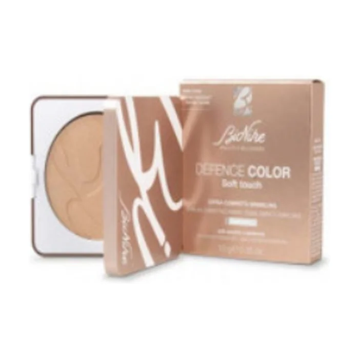 Defense Color Powder Soft Touch Funkelnd 10 G