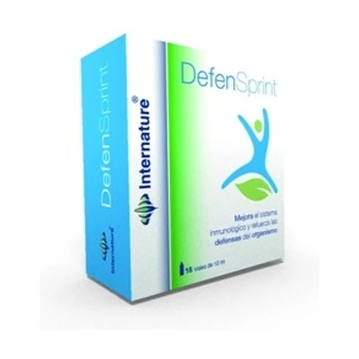Defensprint 15 Ampullen