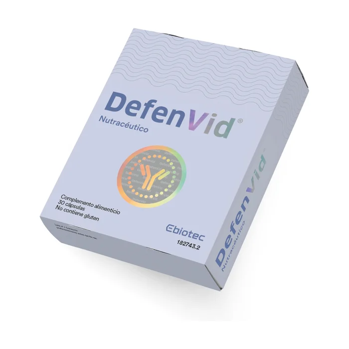 DefenVid 30 Kapseln