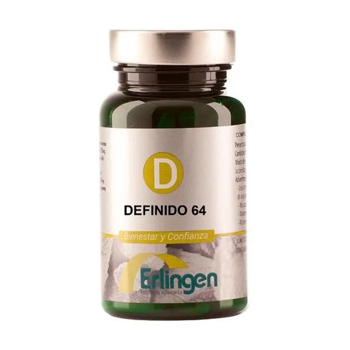 Definiert 64 60 Kimprimenrt