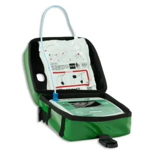 DefiSign Pocket Plus AED-Tasche