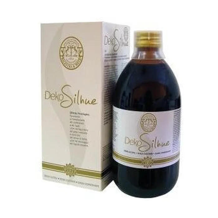 Dekosilhue 500 ml