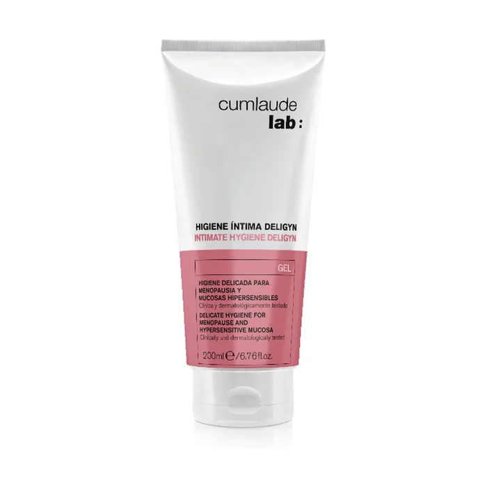 Deligyn Intimhygiene 200 ml Gel
