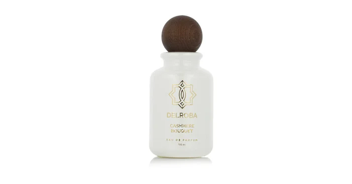 Delroba Cashmere Bouquet Eau De Parfum 100 ml (woman)