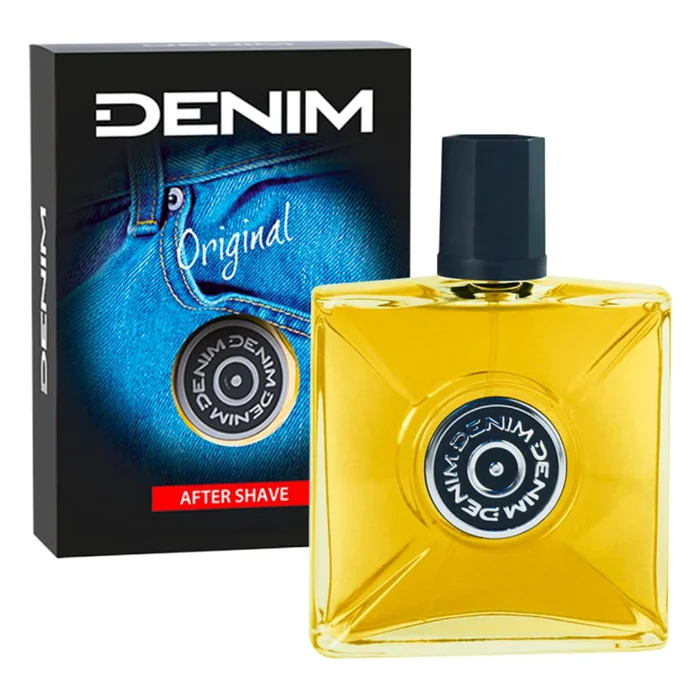 Denim Original Aftershave 100 ml
