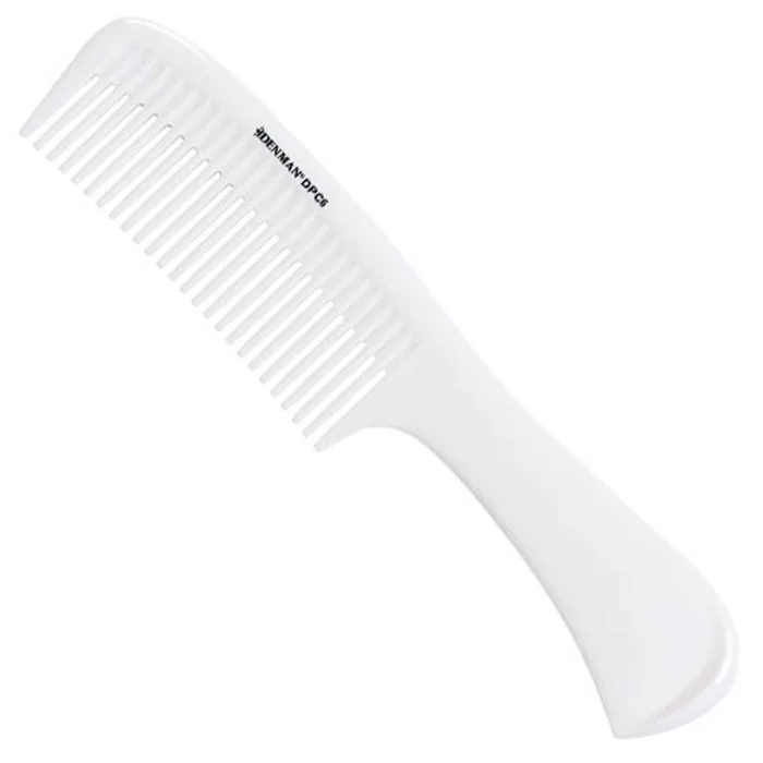 Denman DPC6 Rake Comb 9″ Präzisionskamm
